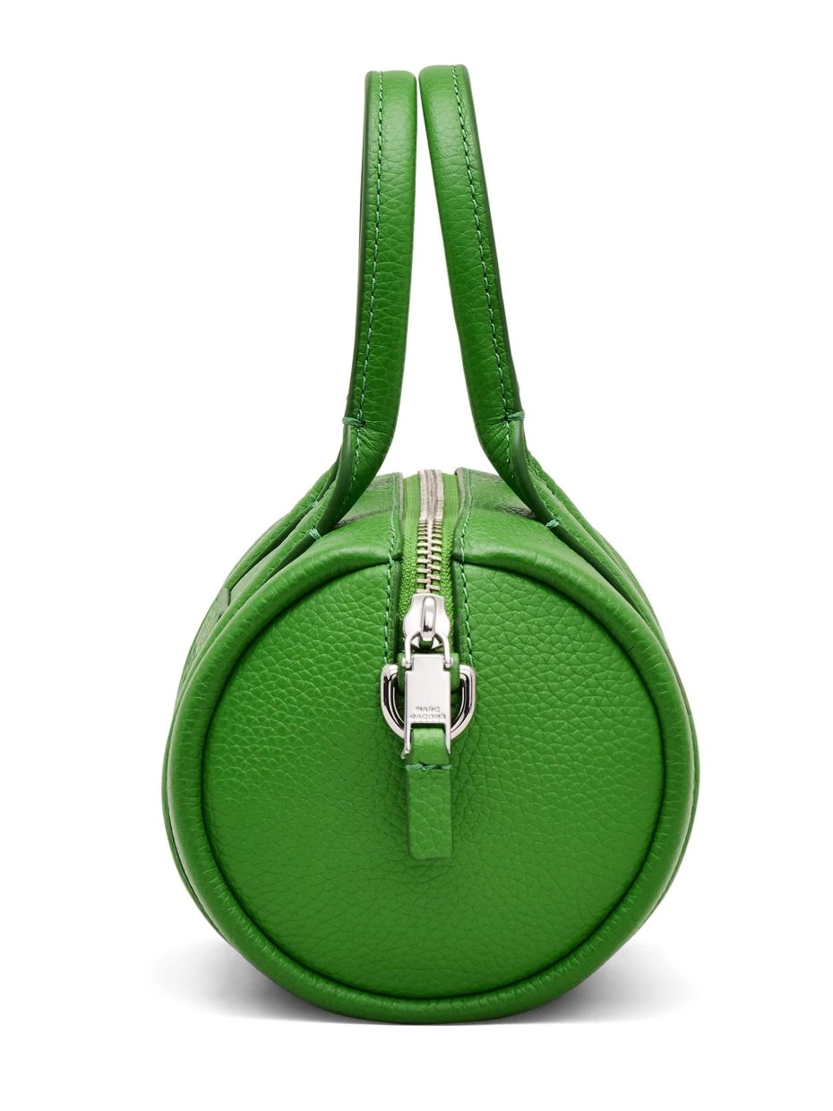 Affordable Duffle Jacobs The Marc Leather Mini Women bag 0418